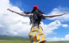 健康歌幼儿舞蹈